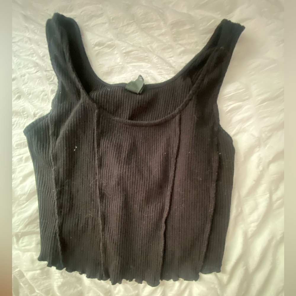 target tank top